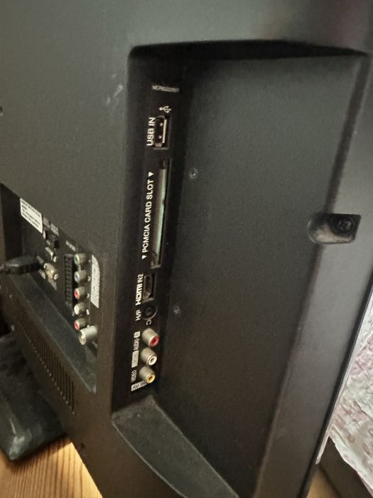 Telewizor LG 32 cele