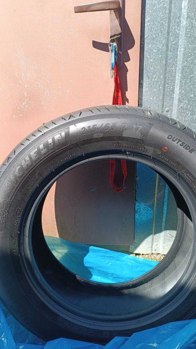 Opony Michelin Primacy 4. 215/65/17 Cena za komplet 200 zł !!!