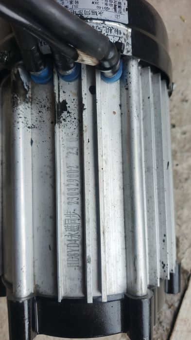 Продам електро мотор 3000 KW
