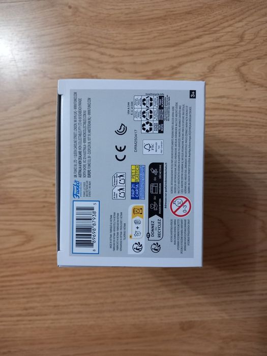 Funko Pop! - Koby 1943