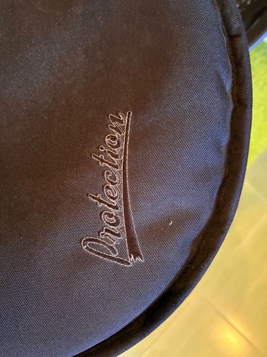 Saco Guitarra Portuguesa