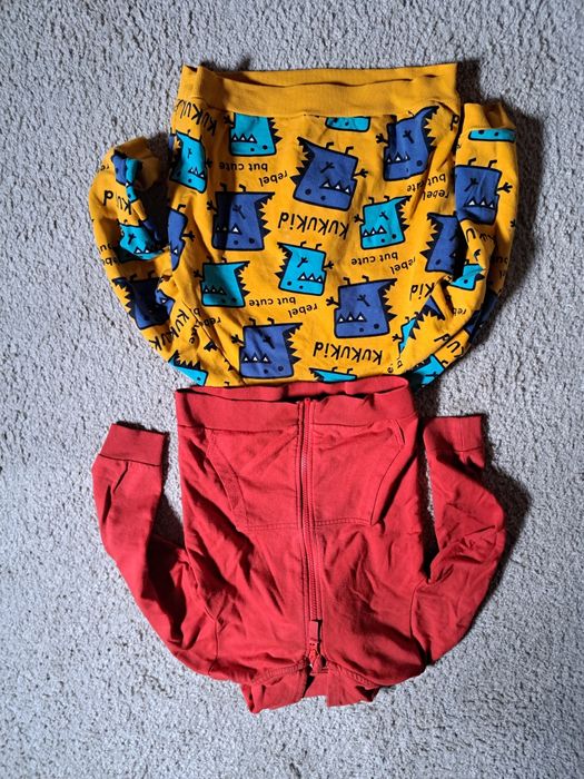 Paka dla chłopca rozm.116