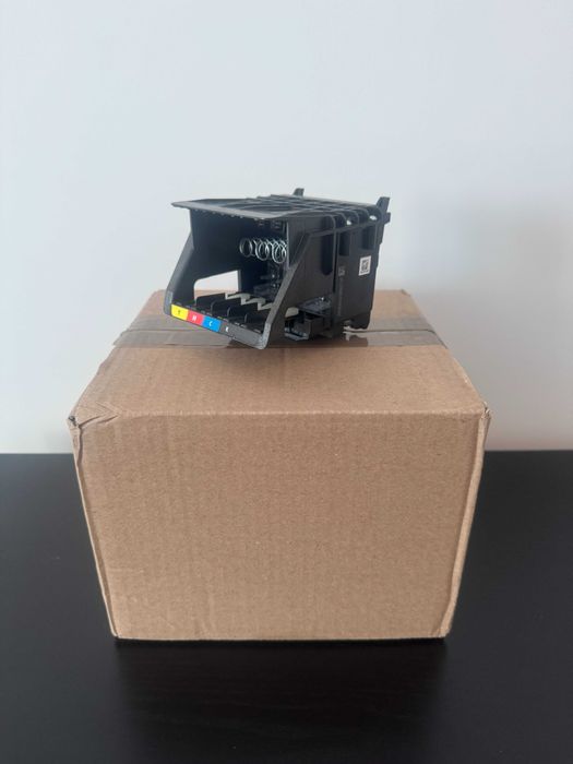 Głowica HP Designjet T120 dla 711 T520 ploter Cabezal T100 Gwarancja