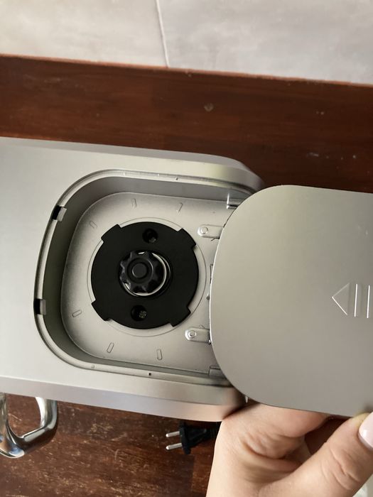 Robot kuchenny Koliber