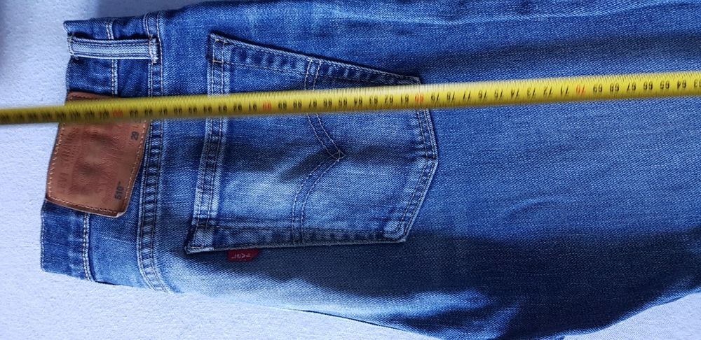 Spodnie Levis 29/32