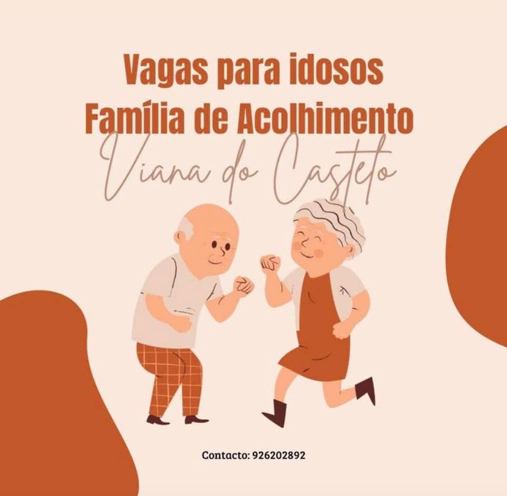Família de acolhimento