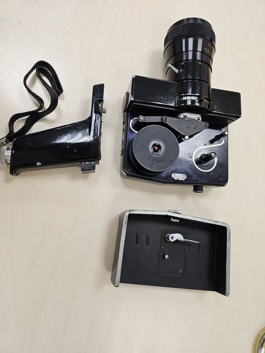 Камера ретро ЛАНТАН ЛОМО