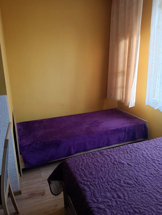 Pokoje gościnne Kuźnica