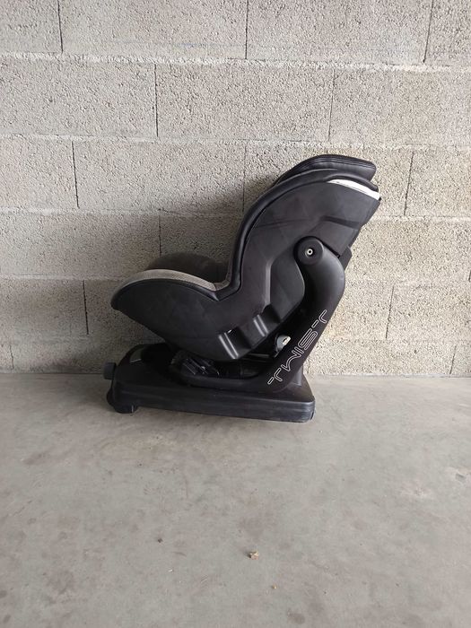 cadeira auto Isofix - Be cool Twist