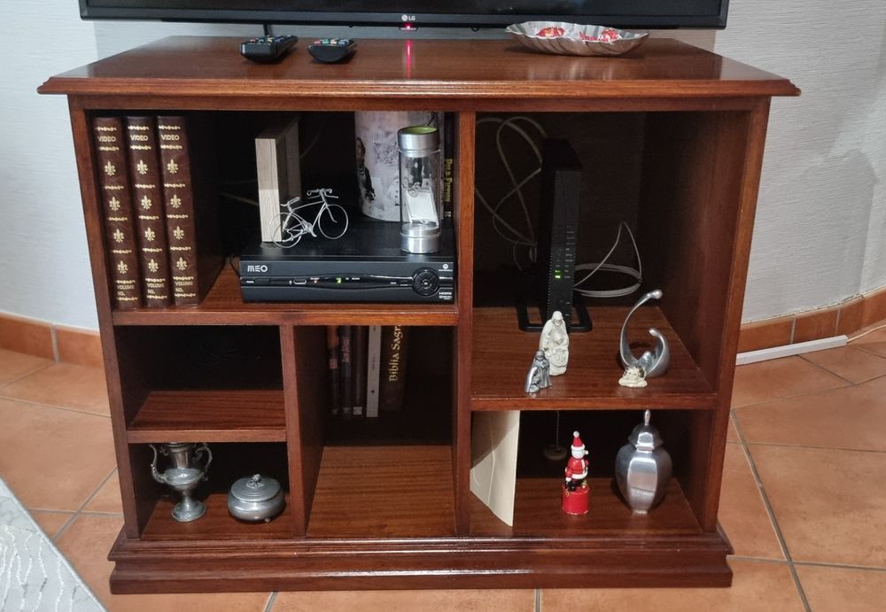 Móvel p/ Decoração