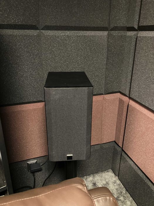 Kino domowe Dali Opticon 8 system 5.0