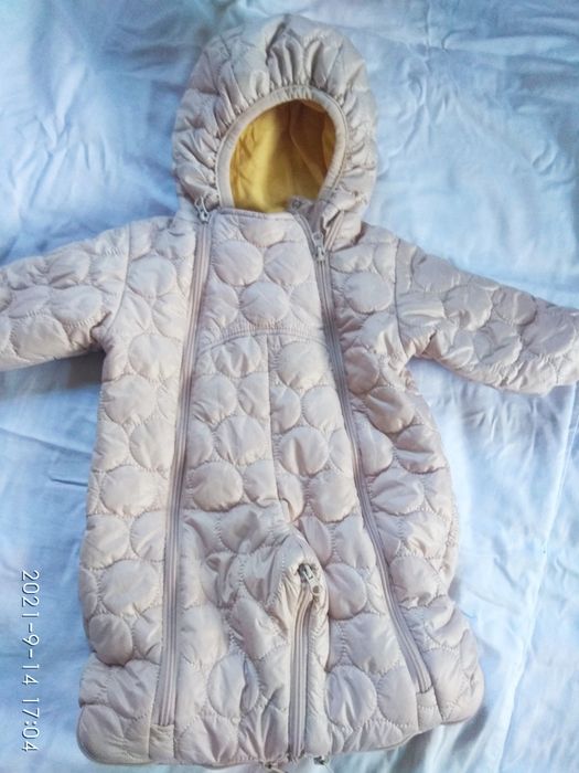 Комбинезон для ребенка