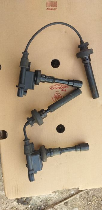 Distribuidor para Mitsubishi space star e colt