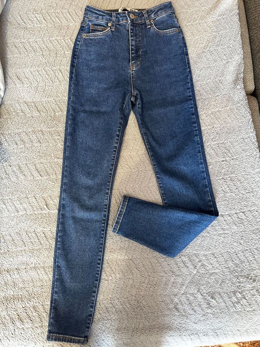 Джинси жіночі Zara, Mango, Big Star