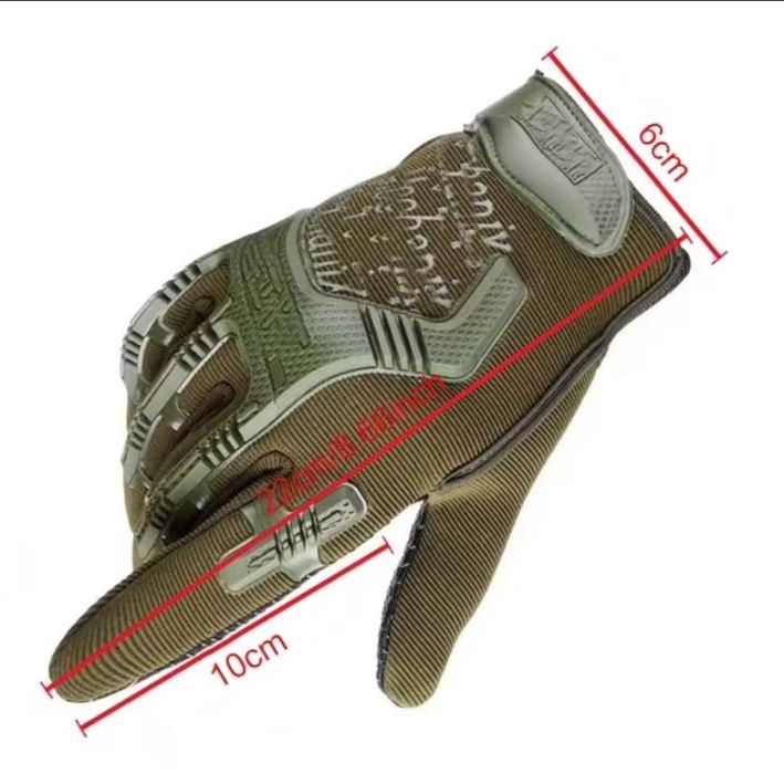 Rękawice MECHANIX-B,do10cm,L+P,trening,ochrona,rower,skuter,hulajnoga