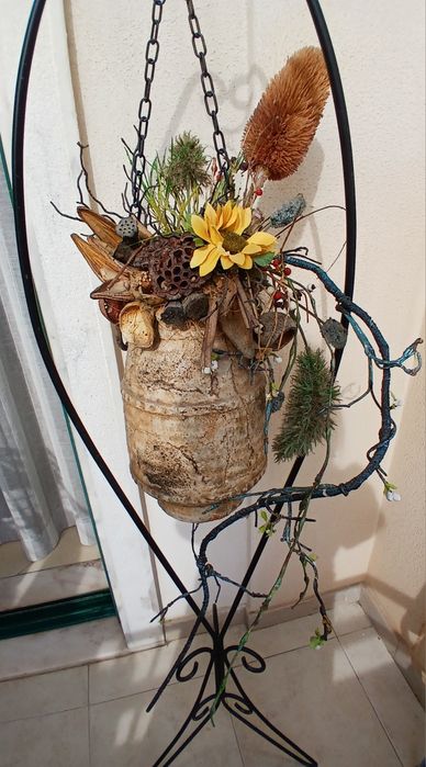 Peça   única Decoração