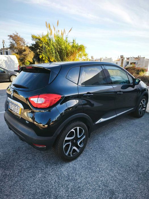 Renault Captur 2014 0,9 Tce Exclusive 90cv — photo 5
