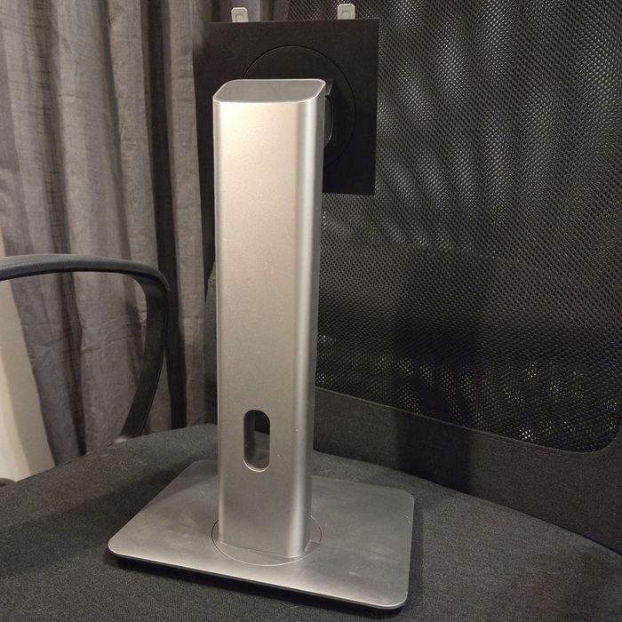 Podstawa do monitora Dell P2214Hb P2414Hb srebrna