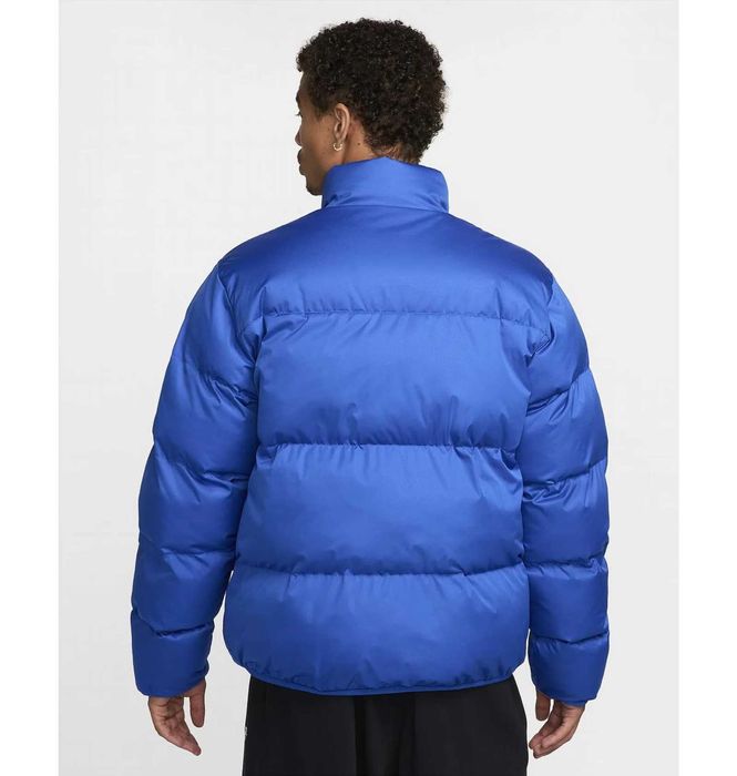ОРИГІНАЛ! Пуховик Nike NSW Club Puffer Jacket M L XL XXL | FB7368-480