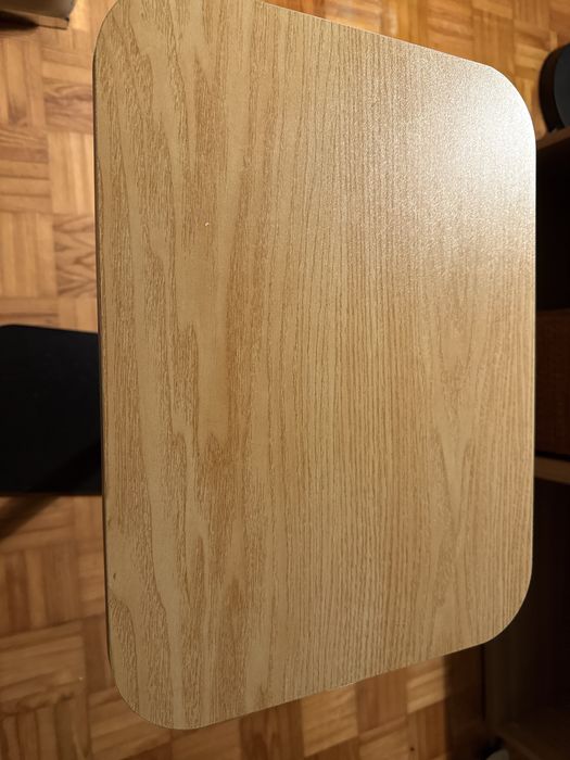 Mesinhas de formação ou apoio regulaveis em altura