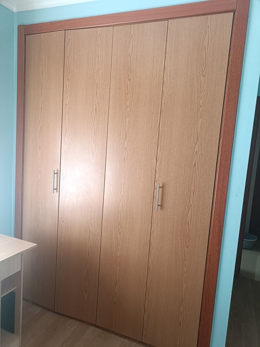 Quarto para arrendar