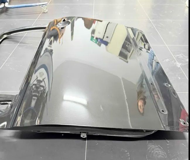 PORTA FRENTE ESQUERDA NISSAN QASHQAI I
