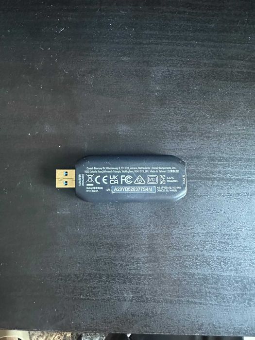 Elgato Cam Link 4K USB HDMI | Placa de Captura