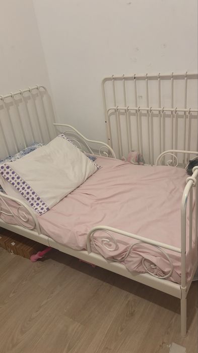 cama extensivel ikea