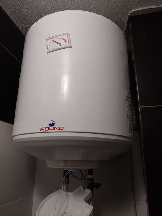 Ремонт водонагревателя  бойлера чистка  установка  продажа