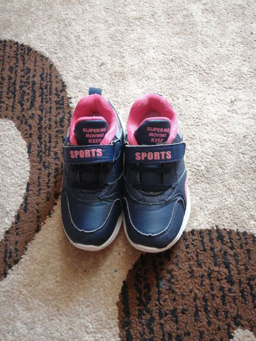 Дитячі речі в гарному стані