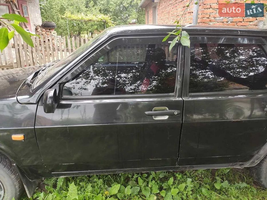 продам ваз 21099