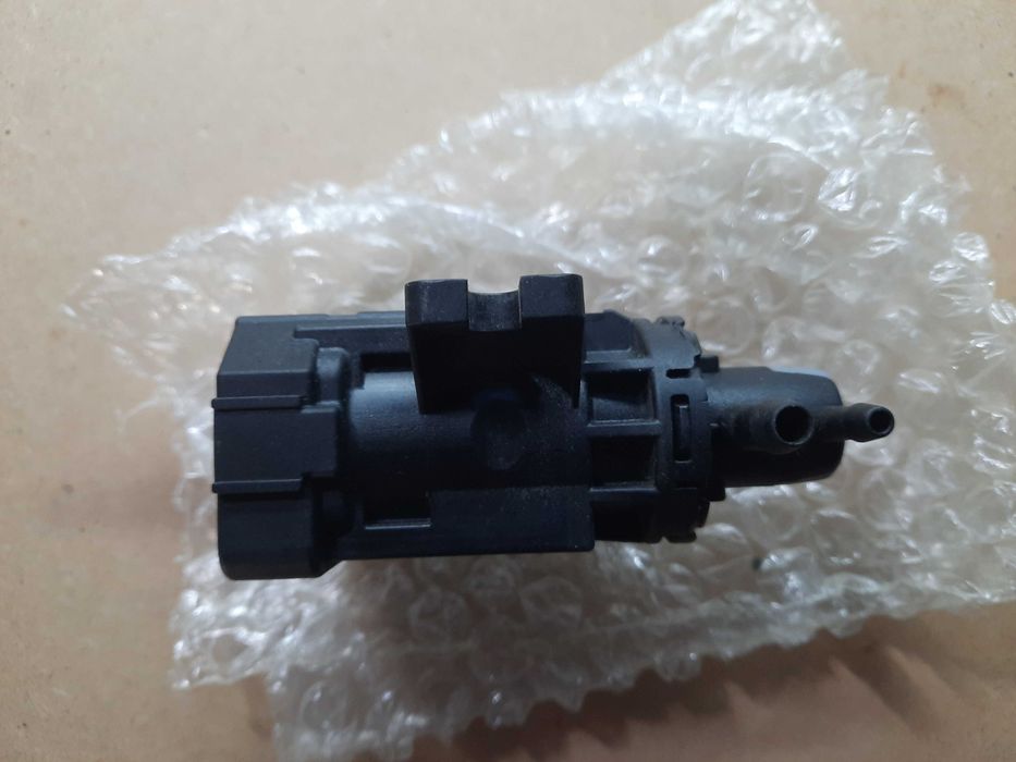 Transmissor de pressão, controlo dos gases de escape *Novo*