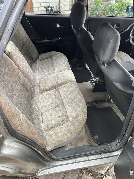 Audi 80 газ/бенз