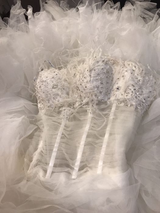 Vestido de noiva