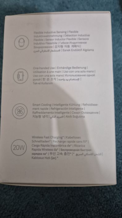 Vendo suporte telemóvel