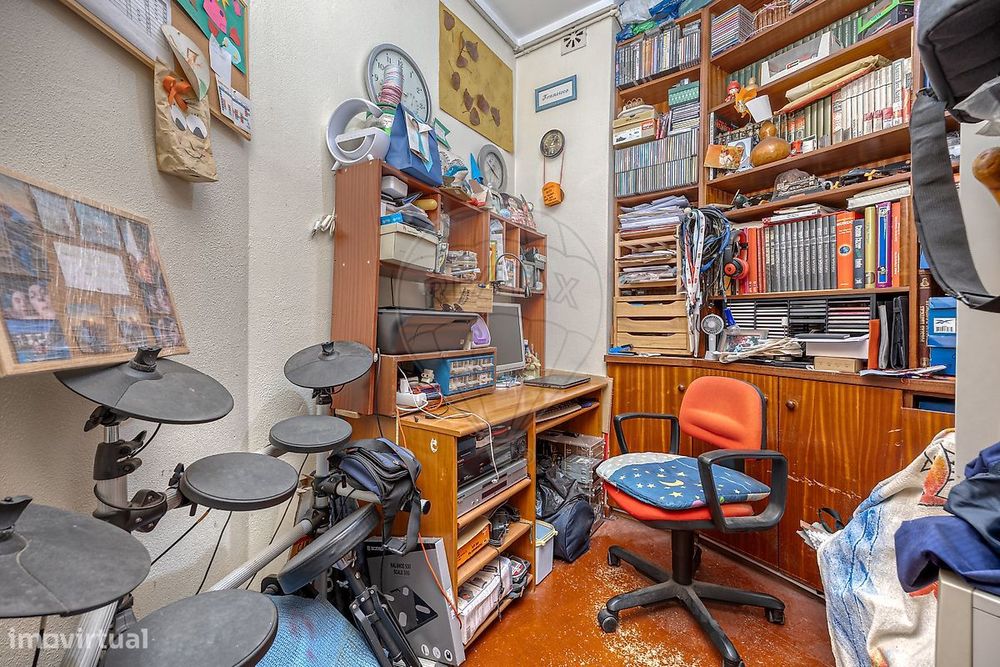 Apartamento T2 para venda