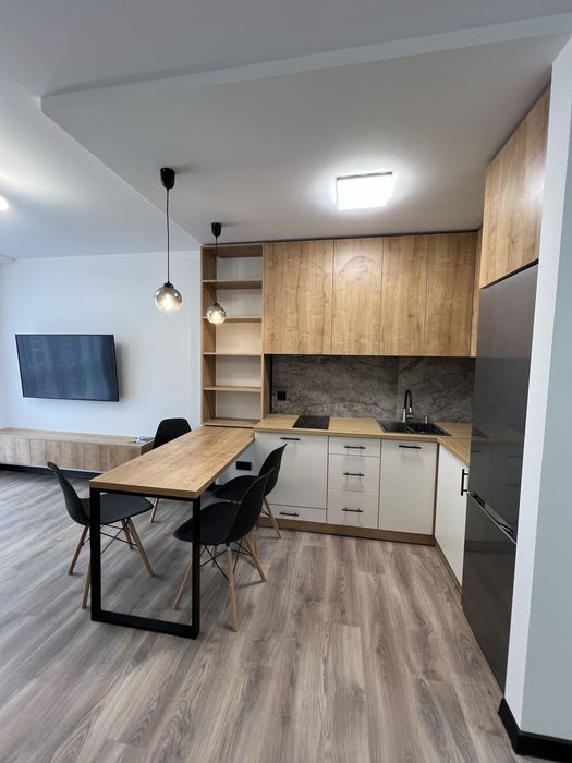 Оренда 1кім смарт квартири в новобудові вул. Рудненська