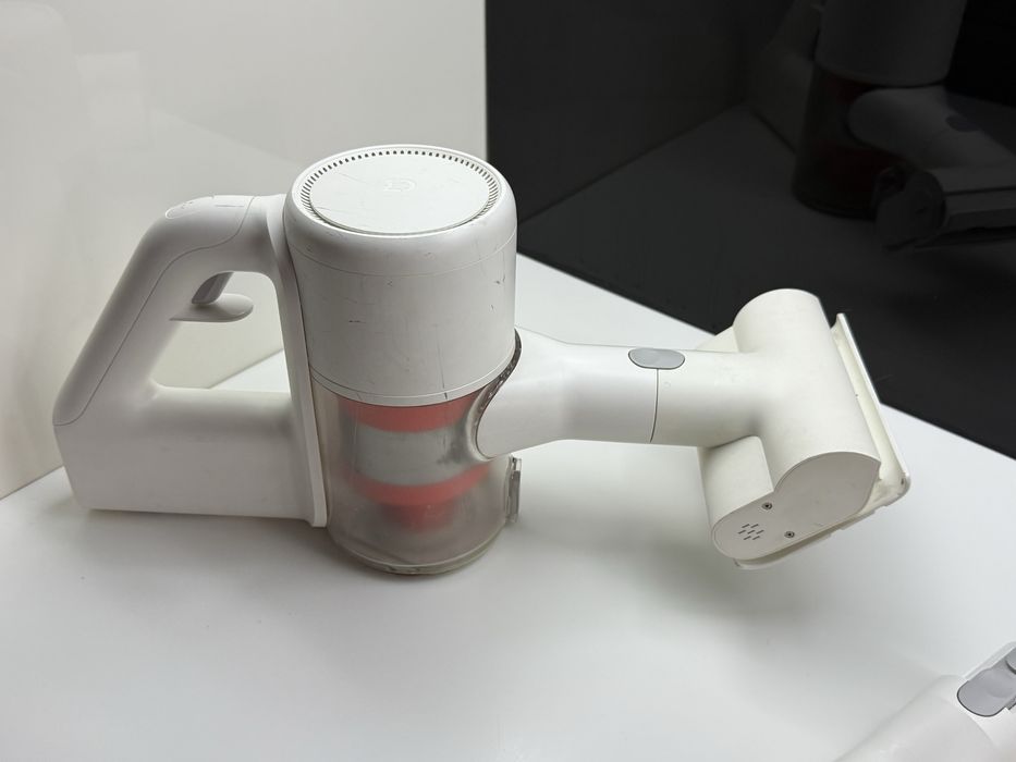 Odkurzacz bezprzewodowy