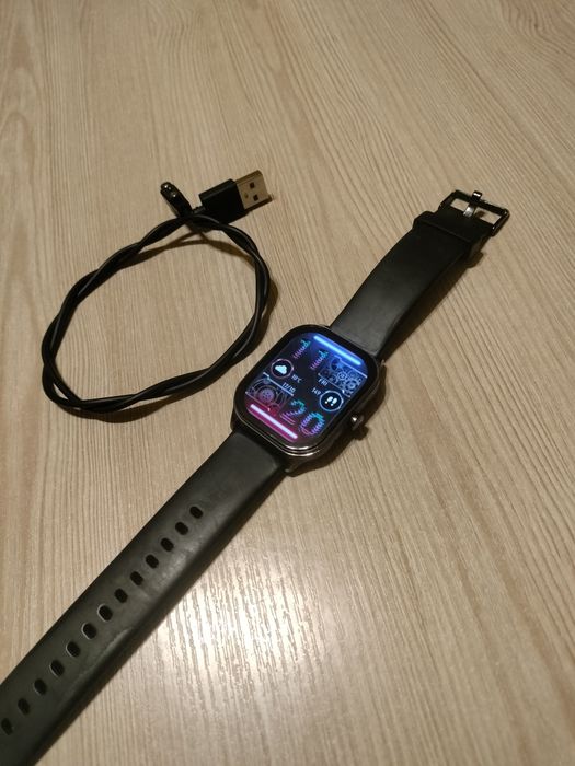 Часы Amazfit pop 3s