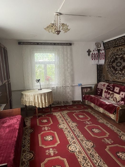 Продам будинок у с. Крилів, Дубенський район
