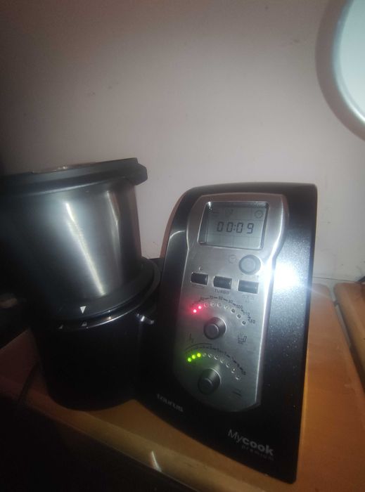 Taurus Bimby Mycook Premium