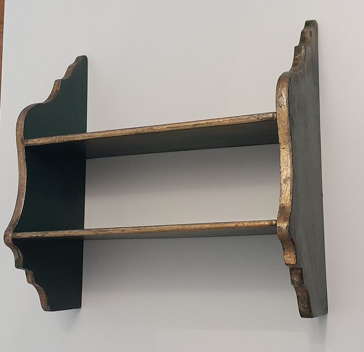 Armário cozinha vintage