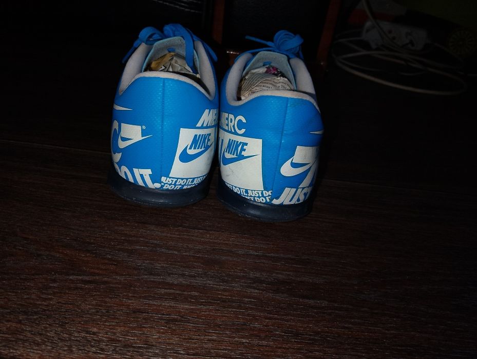 Nike Mercurial Vapor 13 Academy IC