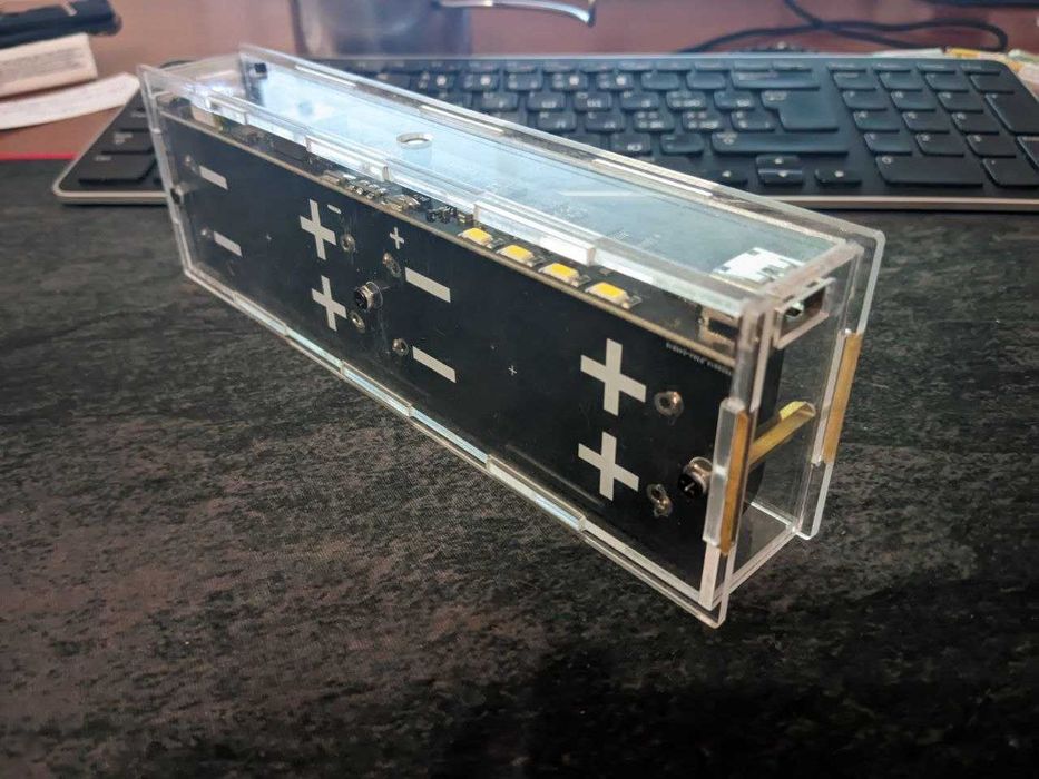 Павербанк на 45Ват 4х21700. 20000mAh. + Asus блок живлення (новий)!