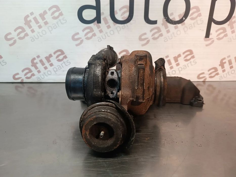 TURBO OPEL ASTRA / VECTRA C / ZAFIRA 1.9CDTI 120CV  FGP 55196765