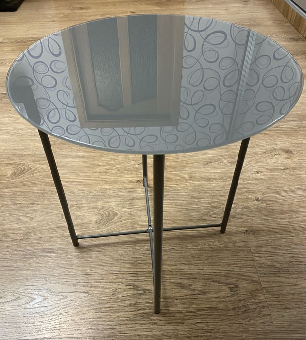 Кавовий столик JYSK