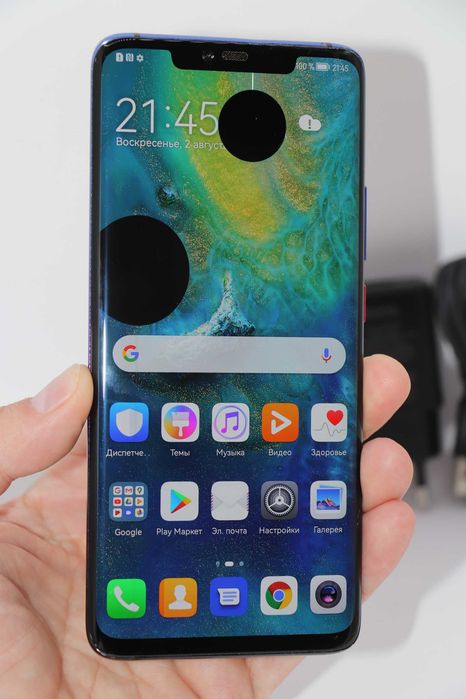 huawei mate 40 pro - купити мобільні телефони та смартфони - Ціна