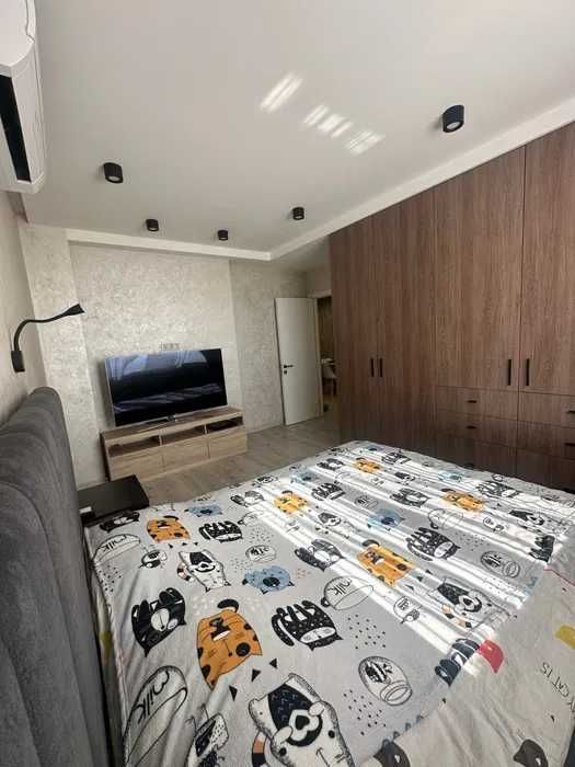 Продам‼️ЖК Дуэт‼️ Бизнес класс 2 спальни Алексеевка (Код 22162)