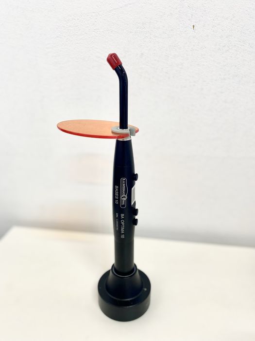 Фотополімерна лампа Ba-Optima 10 Curing Light Стан - новий