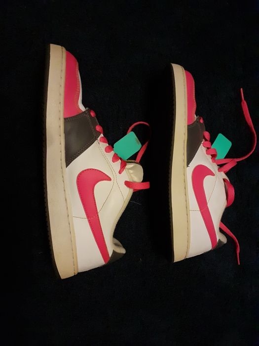 NIKE Rewelacyjne damskie buty  rozm 39